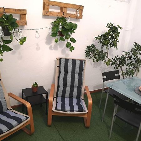 Acogedor Apartamento Con Excelente Ubicacion. Санта-Крус-де-Тенеріфе Екстер'єр фото