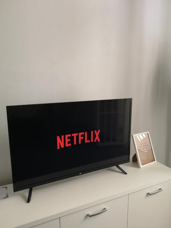 Acogedor Apartamento Con Excelente Ubicacion. Санта-Крус-де-Тенеріфе Екстер'єр фото
