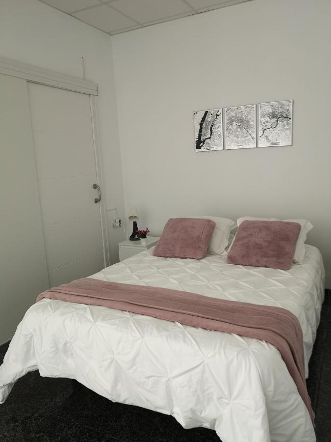 Acogedor Apartamento Con Excelente Ubicacion. Санта-Крус-де-Тенеріфе Екстер'єр фото