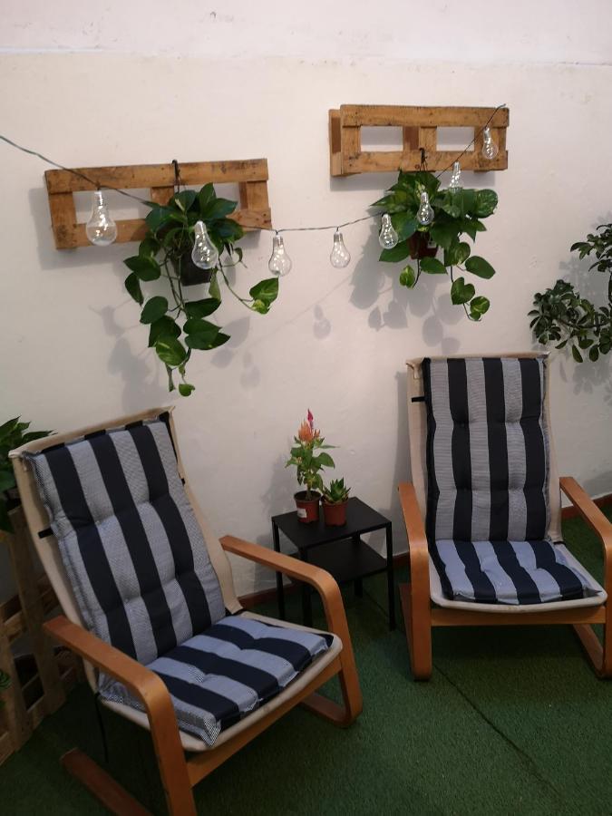 Acogedor Apartamento Con Excelente Ubicacion. Санта-Крус-де-Тенеріфе Екстер'єр фото