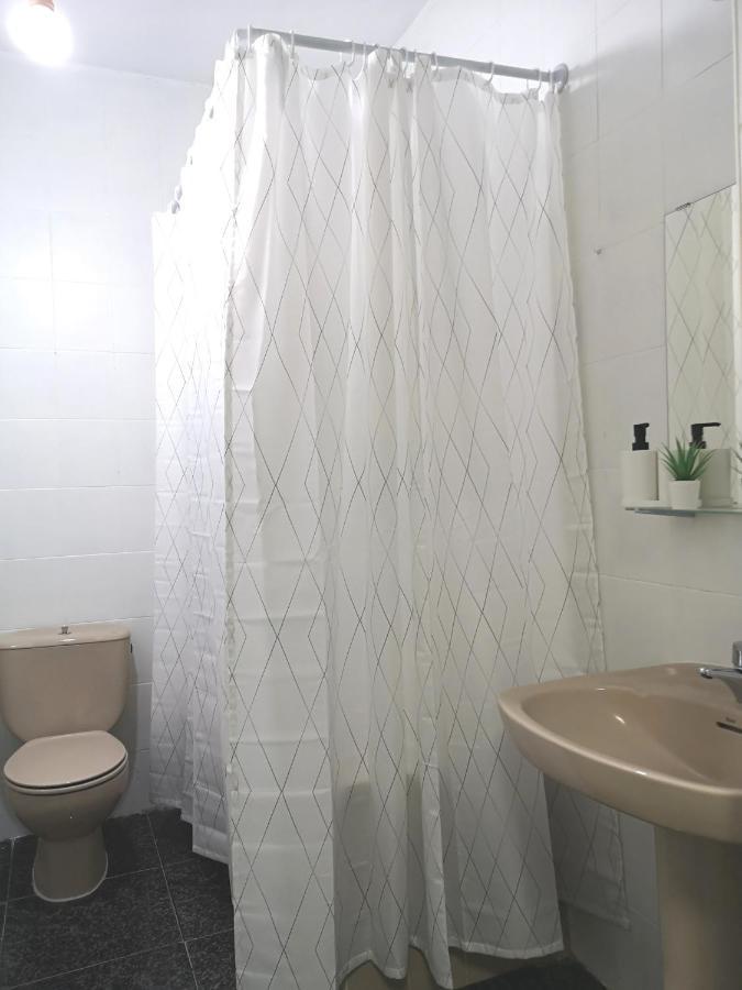 Acogedor Apartamento Con Excelente Ubicacion. Санта-Крус-де-Тенеріфе Екстер'єр фото