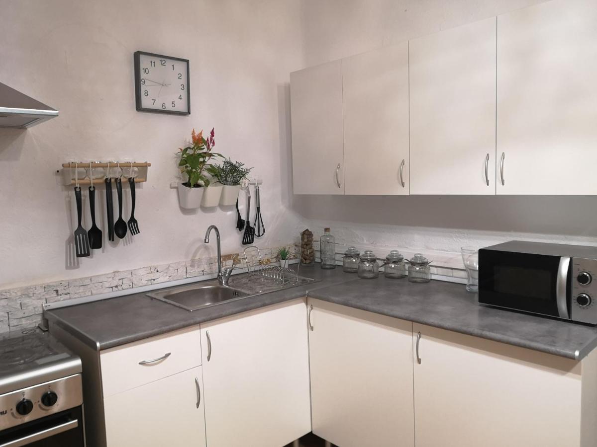 Acogedor Apartamento Con Excelente Ubicacion. Санта-Крус-де-Тенеріфе Екстер'єр фото