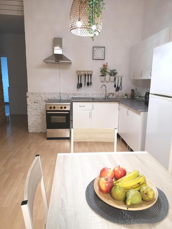 Acogedor Apartamento Con Excelente Ubicacion. Санта-Крус-де-Тенеріфе Екстер'єр фото