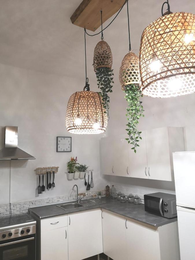 Acogedor Apartamento Con Excelente Ubicacion. Санта-Крус-де-Тенеріфе Екстер'єр фото